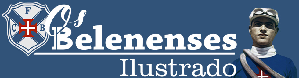 Belenenses Ilustrado