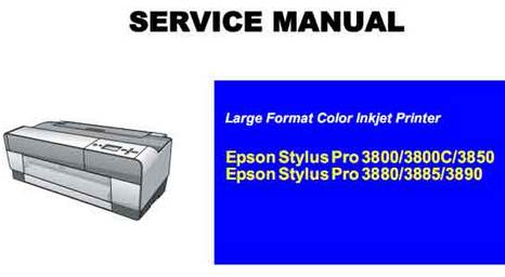 Epson Pro 3880 Resetter Download Epson Pro 3880 Resetter Download