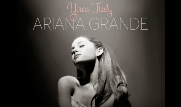 Ariana Grande Ft Nathan Sykes Almost Is Never Enough Mp3