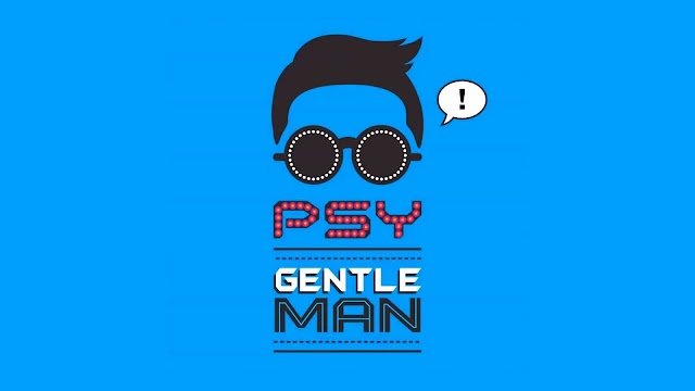 Psy - Gentleman