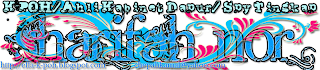 K-POH / ahli kabinet dapur / spy tingkap