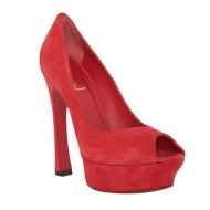Yves Saint Laurent Shoe - Red Sole