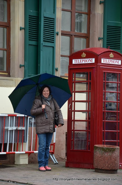 je te rencontre je me souviens de toi