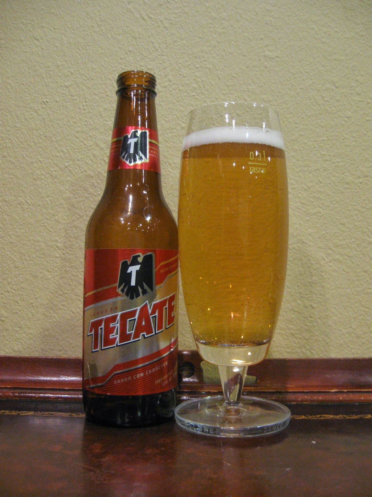 tecate sb