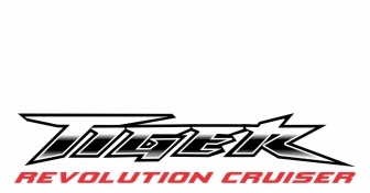 Honda Tiger Logo Vector | Blog Stok Logo