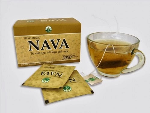 Thảo dược NAVA Thao Duoc Nava