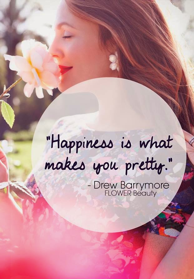 Flower Beauty, la firma de belleza Drew Barrymore