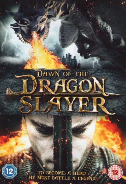 [ Dawn Of The Dragonslayer 2011 Stv French Dvdrip Xvid-Black