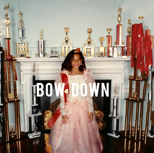 Beyoncé - Bow down / I been on | randomjpop.blogspot.co.uk Beyoncé - Bow down / I been on | randomjpop.blogspot.co.uk