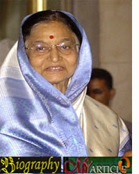 Biography of Indira Priyadarshini Gandhi Indira Priyadarshini Gandhi