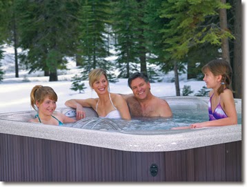Arctic Home Living Jacuzzi Hot Tubs In Alaska Winter Relief 6 Tips For Hot Tubing During The Winter