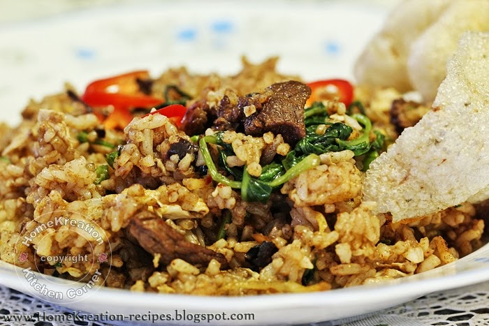 Homekreation Kitchen Corner