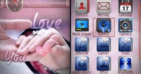 Navigation menu