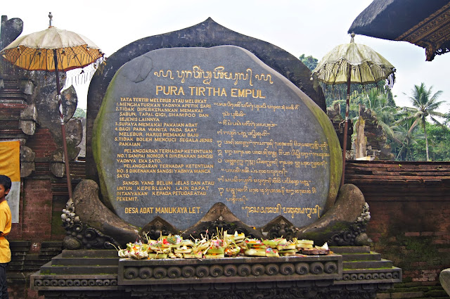 Pura Tirtha Empul Pura Tirtha Empul
