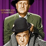The Abbott and Costello Show: The Complete Second Season Will Bring the Laughs on May 20th!