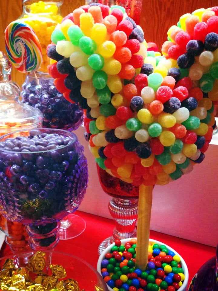 Mickey Mouse Clubhouse Theme Disney Birthday Party Candy Buffet ... Mickey Mouse Clubhouse Theme Disney Birthday Party Candy Buffet ...