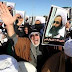 Allies take Saudi lead in cleric execution row