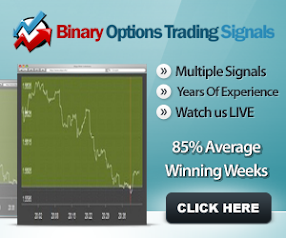 Options Trading Signals Binary