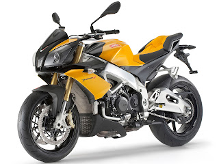 Click to view large (1600 x 1200 pixels) Gambar motor Aprilia Tuono V4R APRC 2012 #4