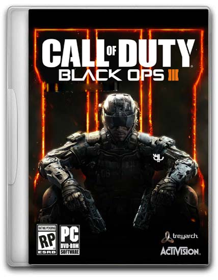 Call Of Duty Black Ops 3 Download for PC Call Of Duty Black Ops 3 Download for PC