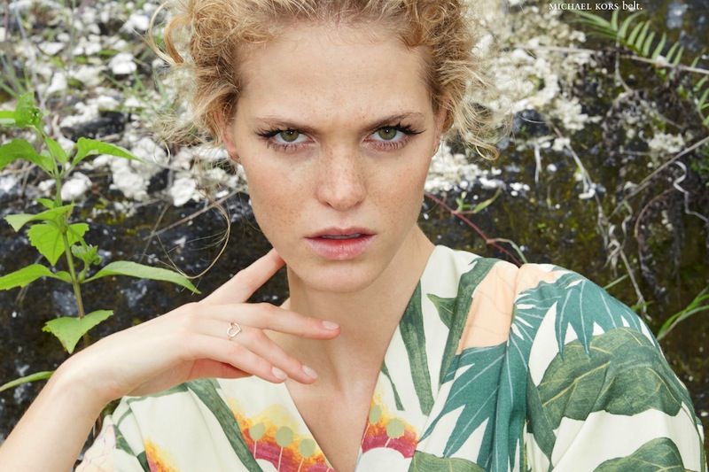 meet you there: erin heatherton by james nelson for russh february