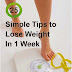 Bananas For Weight Loss