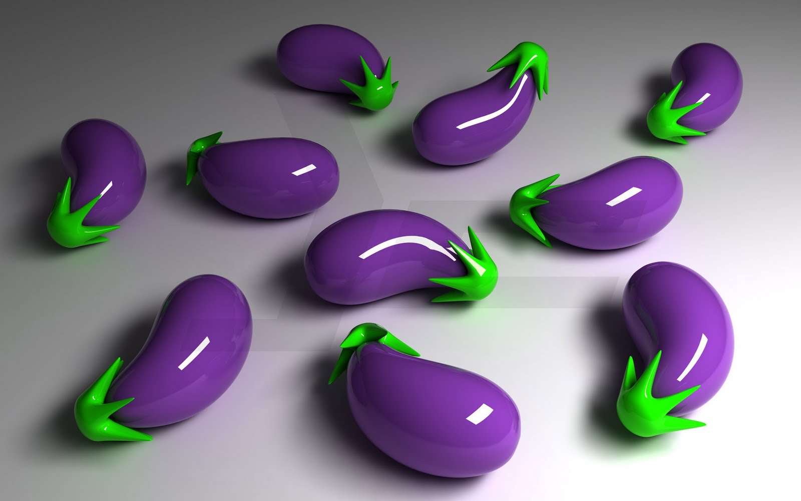 3d objects wallpapers 3d