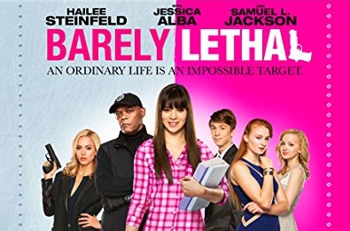 Barely lethal mkv скачать Barely lethal mkv скачать