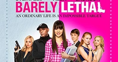 Barely lethal mkv скачать Barely lethal mkv скачать