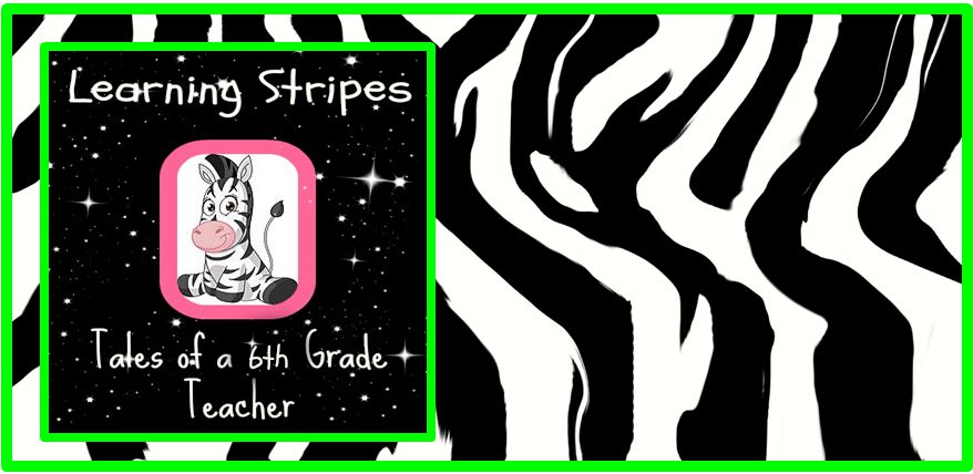Learning Stripes Scott Foresman Reading Street 3rd Grade