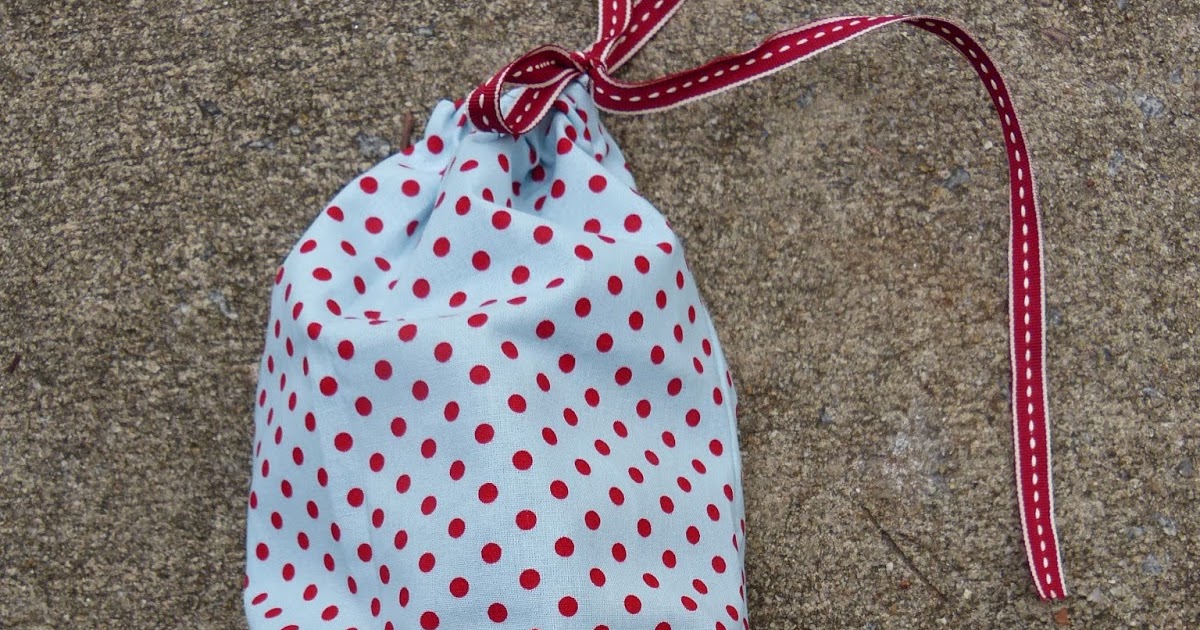 the homespun heart Birthday Gift Sewing Kit