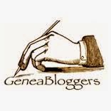 I'm a Proud Geneablogger