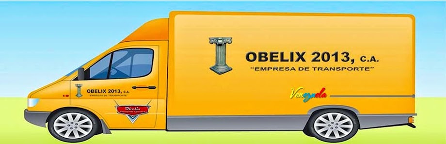 Transporte Obelix 2013