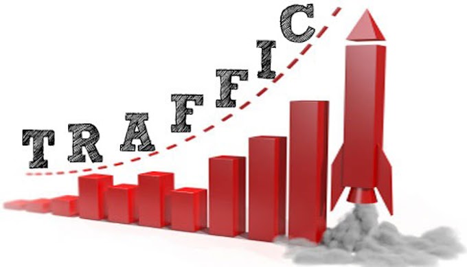 Tips: Cara Meningkatkan Traffic Blog Dengan Cepat dan Mudah