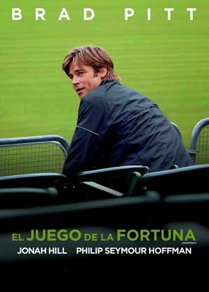 Poster de la pelicula El juego de la fortuna El juego de la fortuna