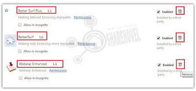 Hapus Extention Google Chrome Hapus Extention Google Chrome - Mengatasi Iklan Tak Dikenal Yang Muncul Di Halaman Blogger