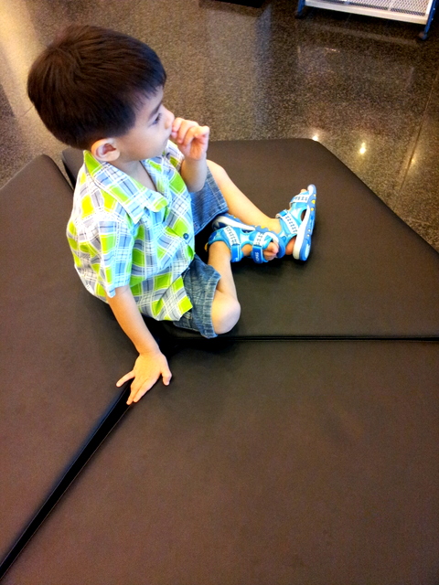 boy's ootd