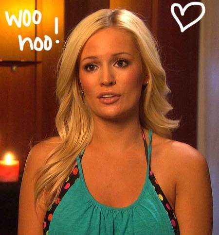  free emily maynard 