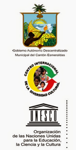 CENTRO INTERNACIONAL DE LA DIVERSIDAD CULTURAL DEL G.A.D. MUNICIPIO DE ESMERALDAS