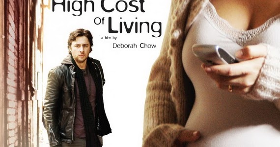 high cost of living high cost of living