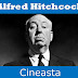 PERSONALIDADE: Alfred Hitchcock