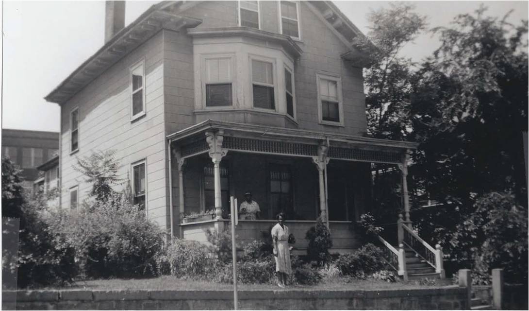 Malcolm Little?s Roxbury Historic Boston Inc (HBI)