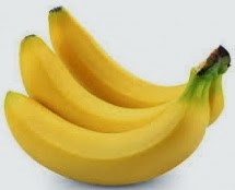 PLATANO Plátano fruta