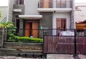 model pagar rumah minimalis terbaru model pagar rumah minimalis terbaru