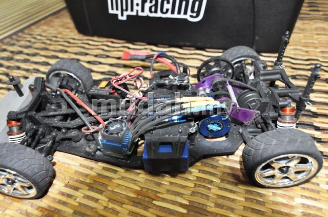 rc drift hpi