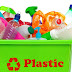 Reciclando plástico, salvando el planeta un paso a la vez