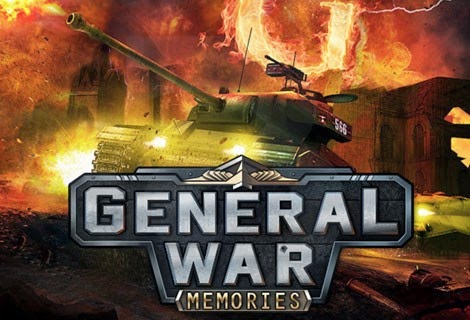 General War: Memories