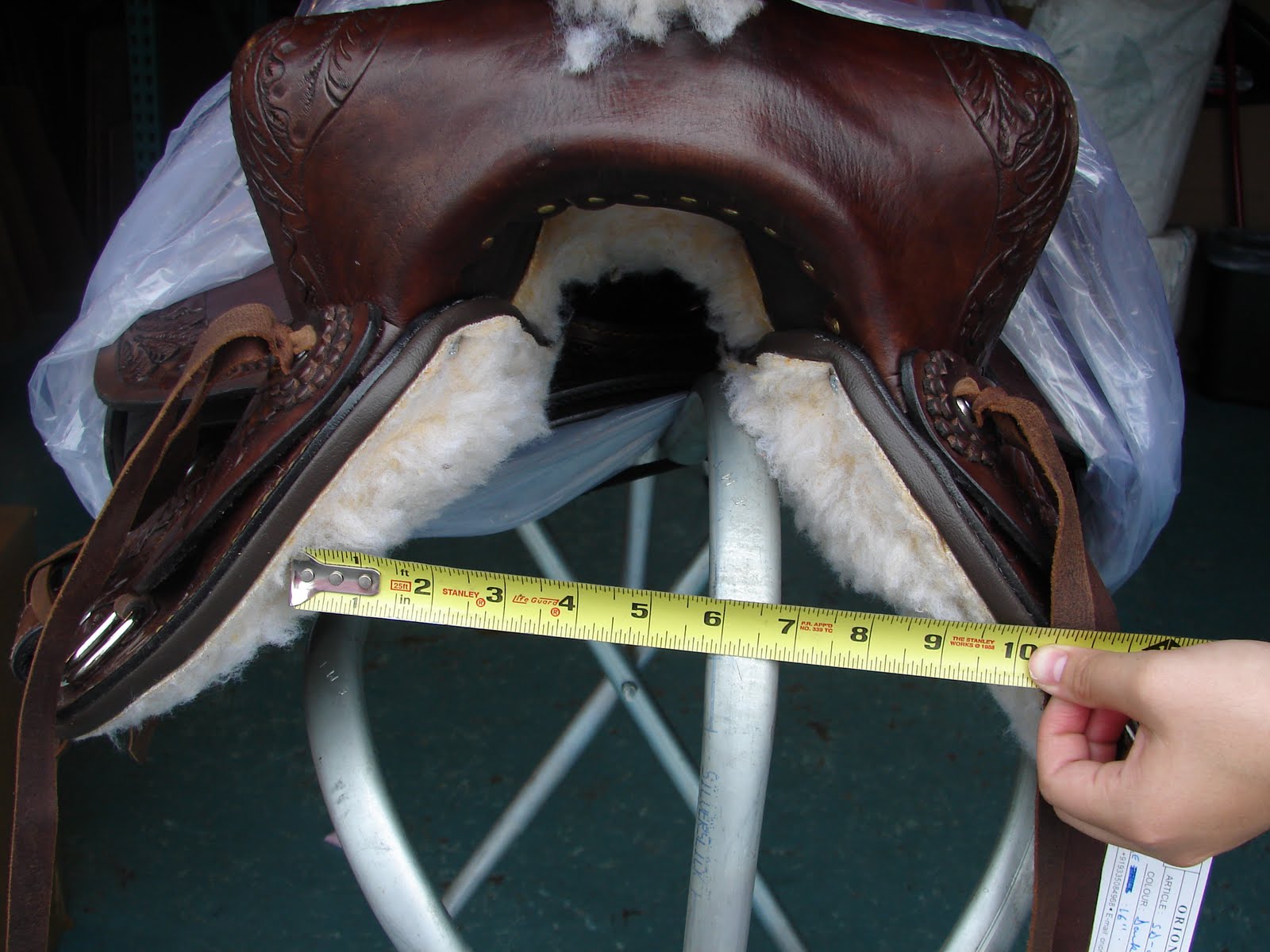 English , Western. Horse. Pony .Mini Saddles and Tack for Sale 16