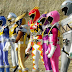 Dez Rangers na mesma equipe no novo trailer de Dino Supercharge