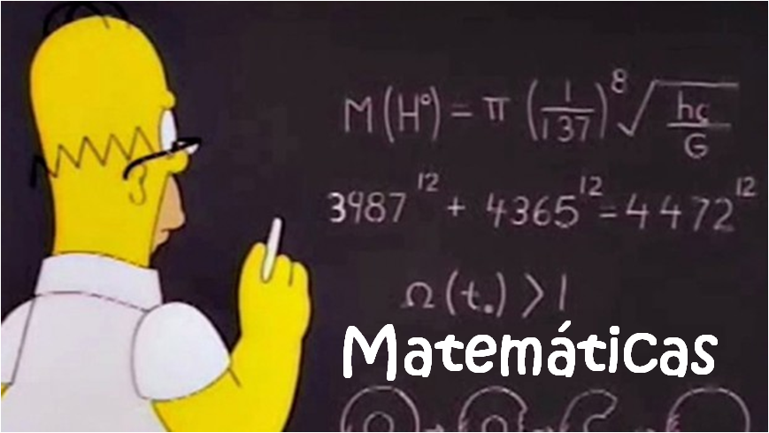 Blog de matemáticas